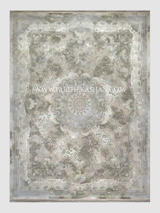 فرش طرح ویونا 