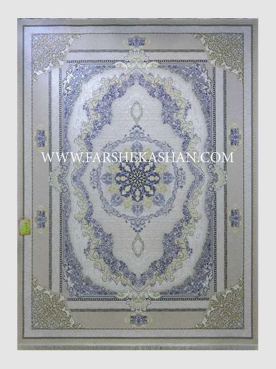 فرش زمرد ویکتوریا