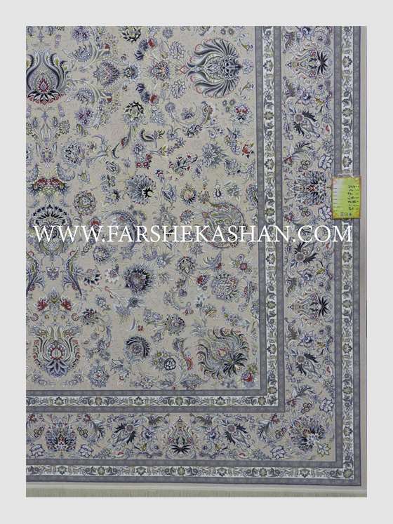 فرش زمرد پارلا