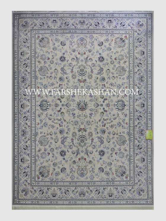 فرش زمرد پارلا