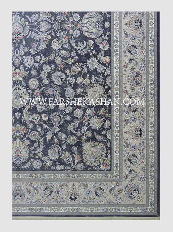 فرش زمرد پارلا