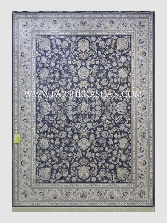 فرش زمرد پارلا