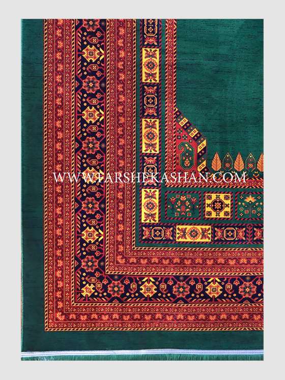 فرش طرح پاچیرا 