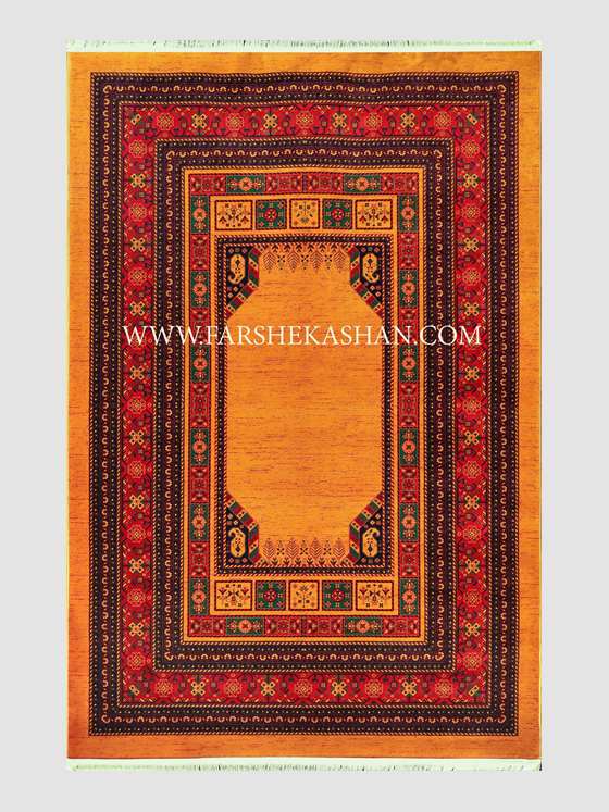 فرش طرح پاچیرا 