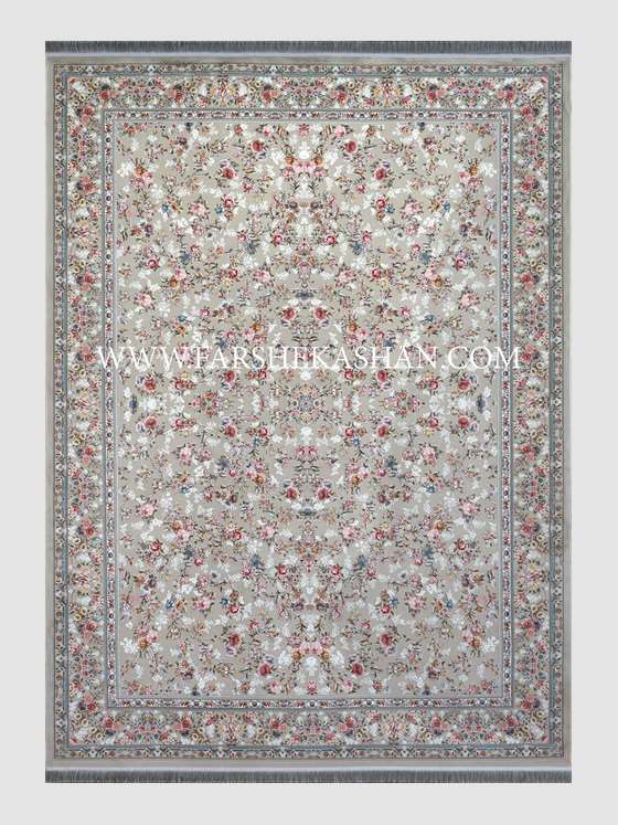 فرش طرح افشان پردیس