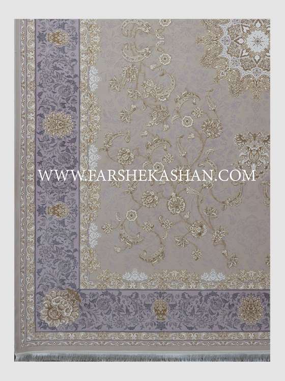 فرش طرح پرستش