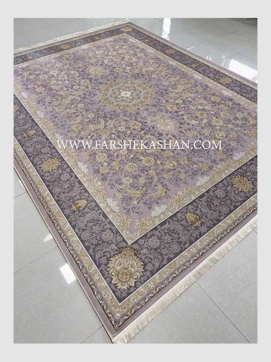 فرش طرح پرستش