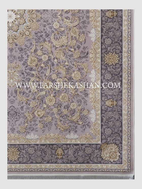 فرش طرح پرستش