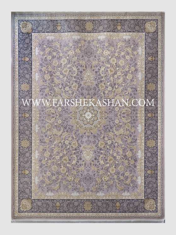 فرش طرح پرستش