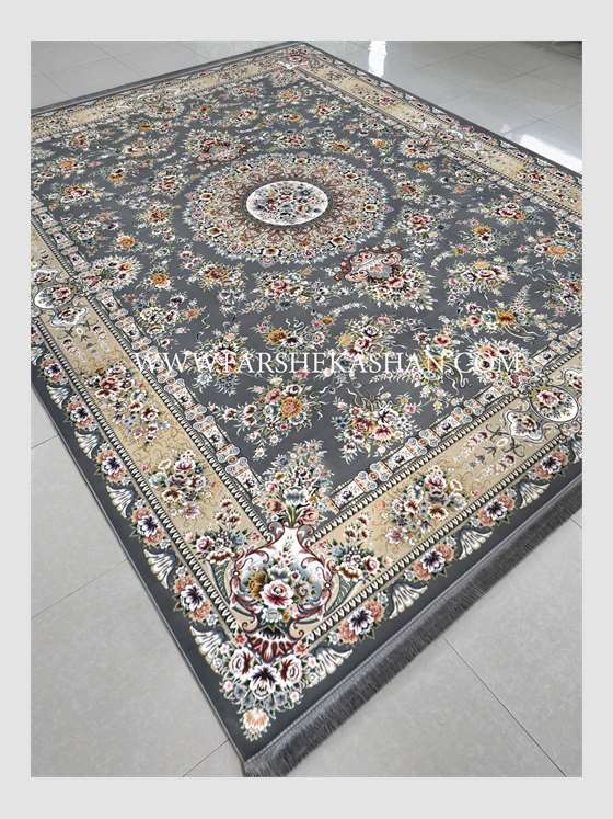 فرش طرح پریزاد