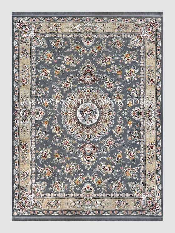 فرش طرح پریزاد