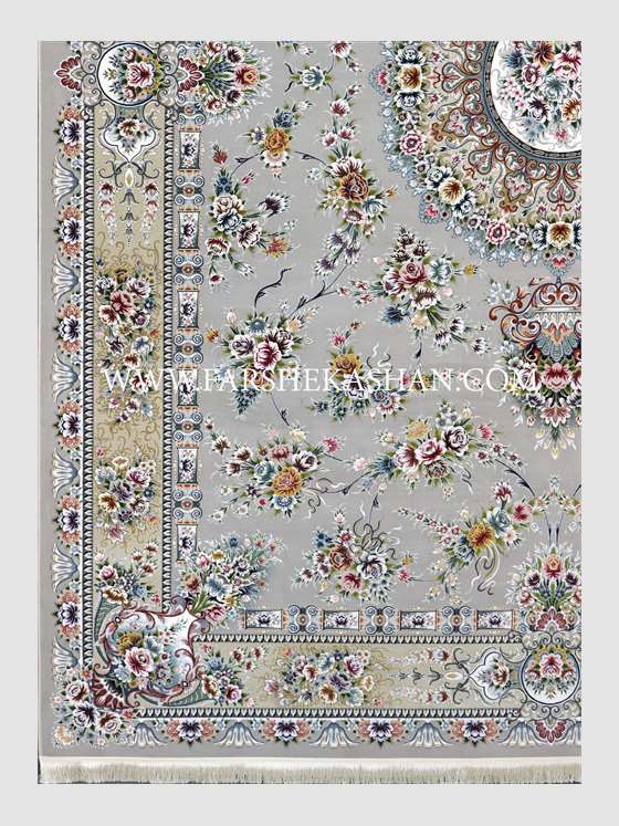 فرش طرح پریزاد