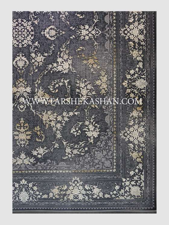 فرش طرح پریناز افشان