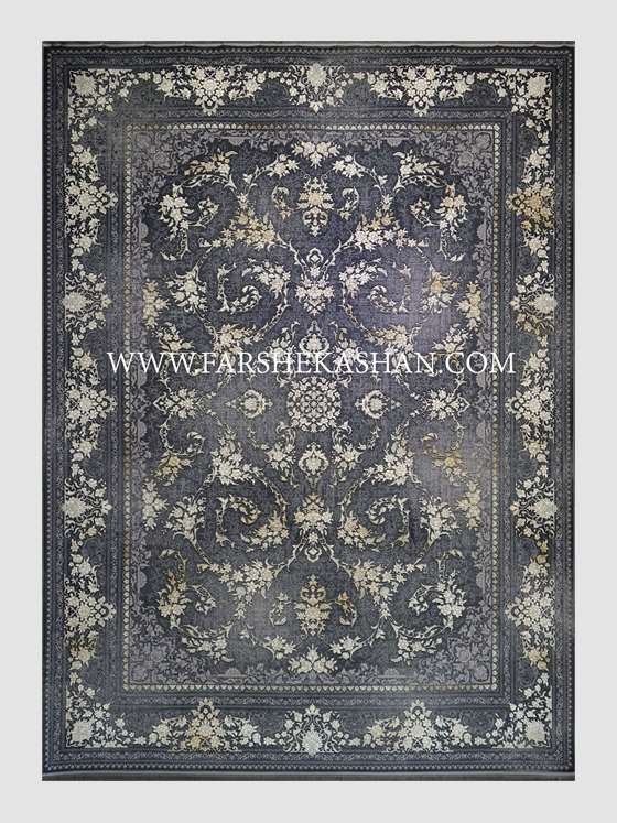 فرش طرح پریناز افشان