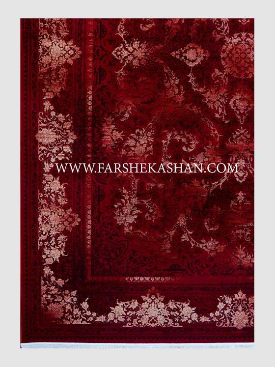 فرش طرح پریناز افشان