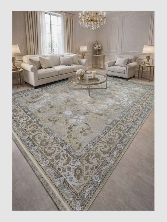فرش طرح پریناز 201