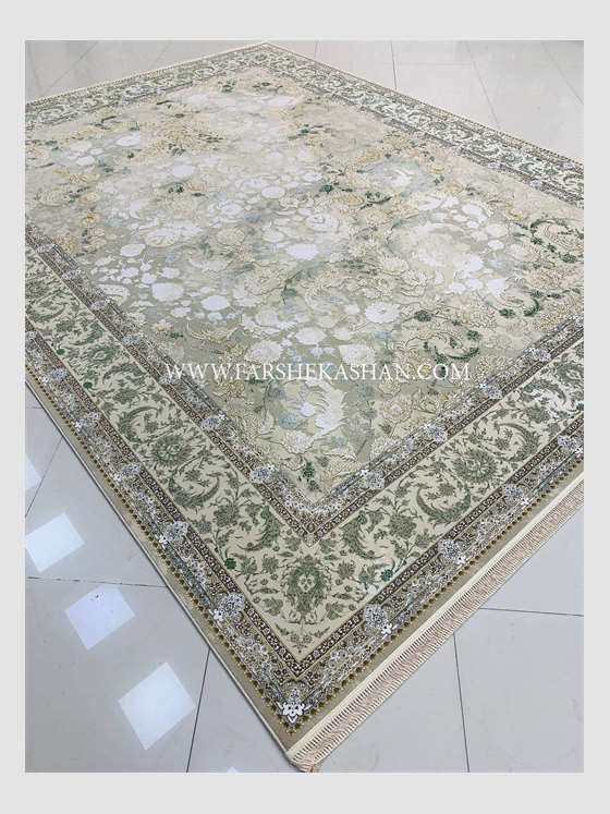 فرش طرح پریناز 201