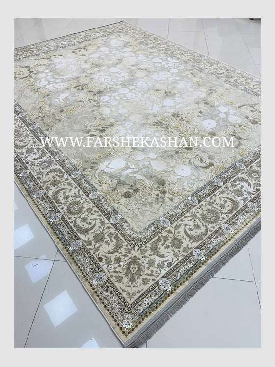 فرش طرح پریناز 201