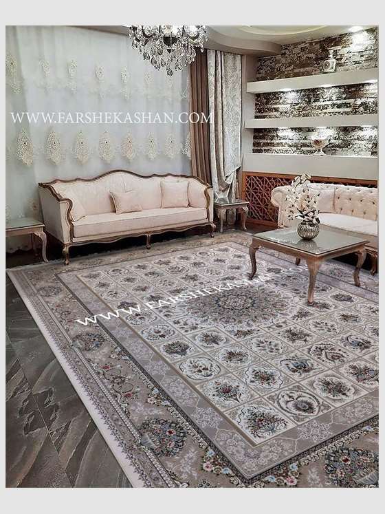 فرش طرح پویا
