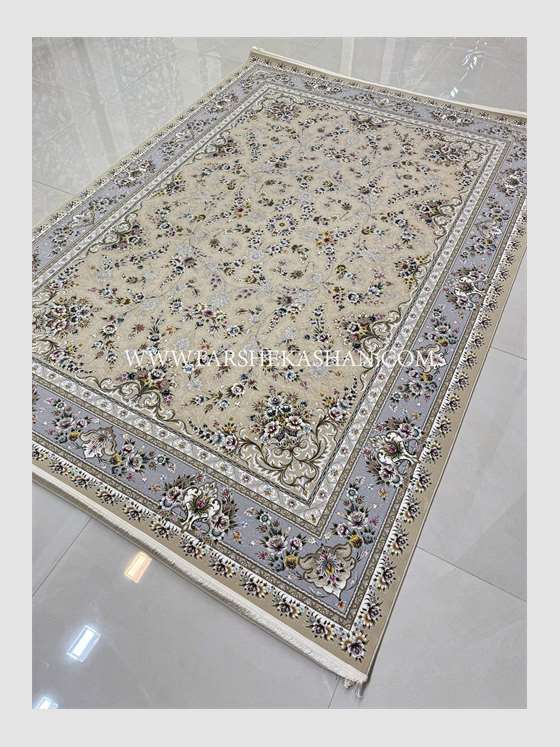 فرش طرح پویان 