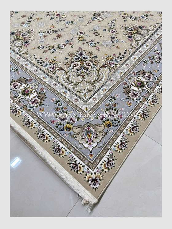 فرش طرح پویان 