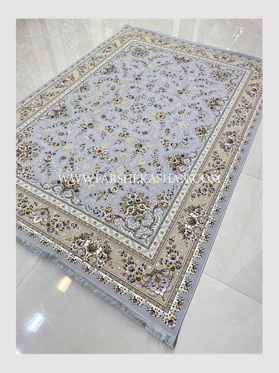 فرش طرح پویان 
