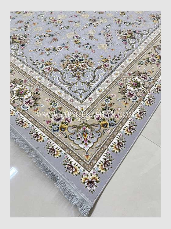 فرش طرح پویان 