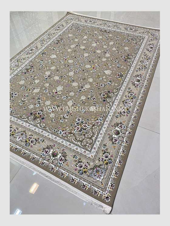 فرش طرح پویان 