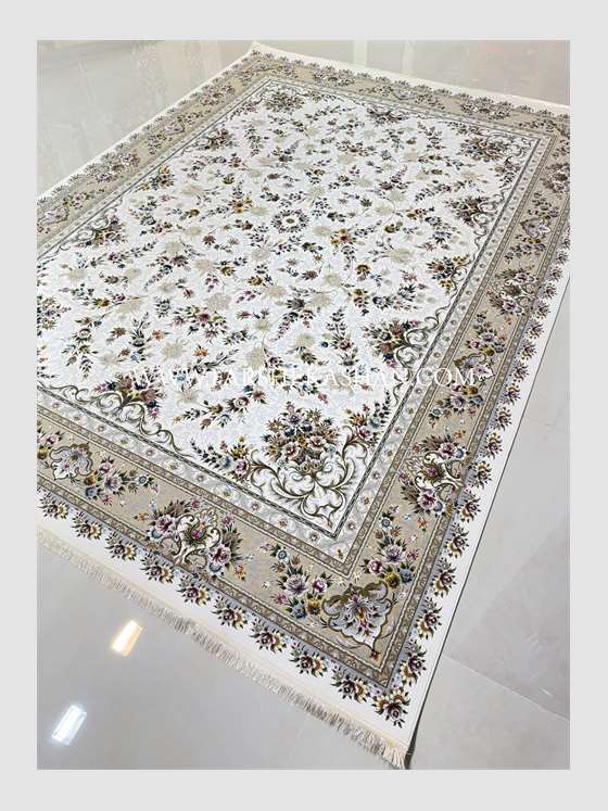 فرش طرح پویان 