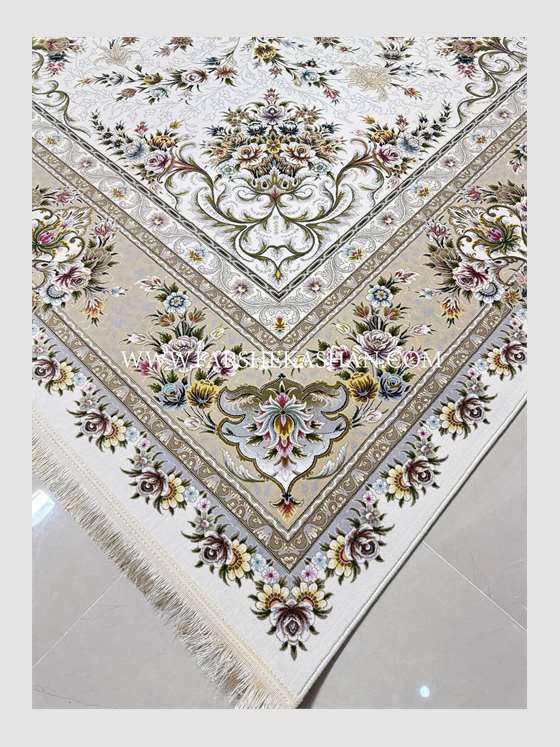 فرش طرح پویان 