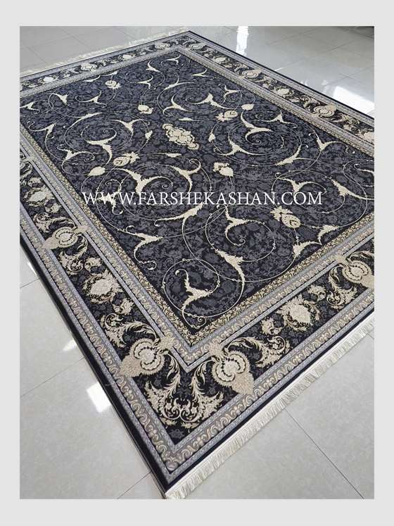 فرش طرح ژیوا