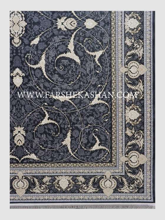 فرش طرح ژیوا