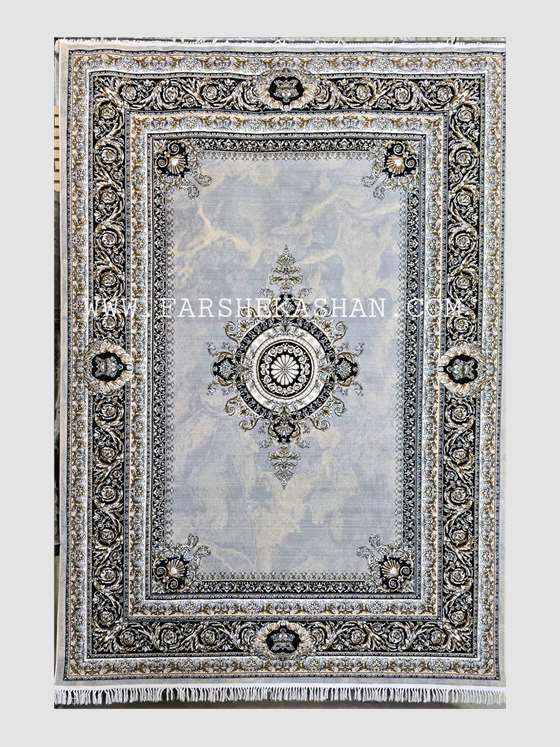 فرش طرح ژیوا