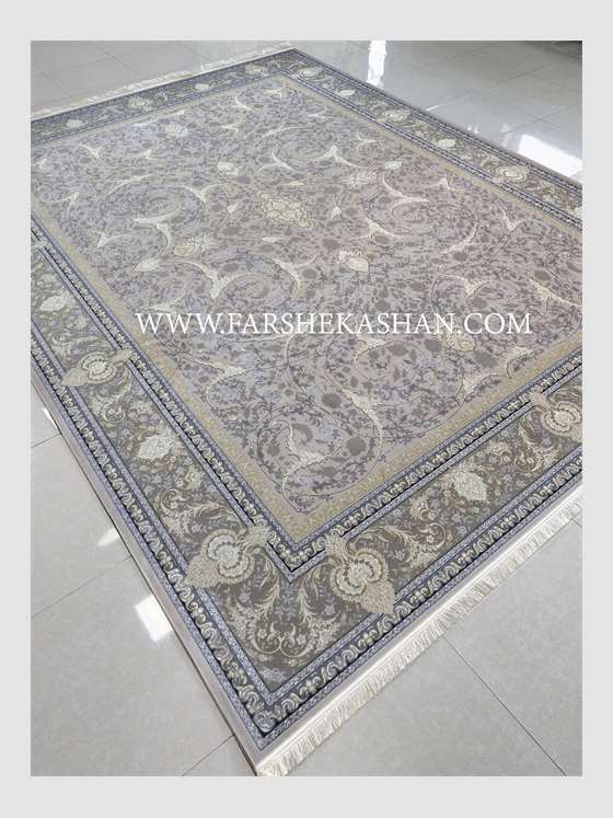 فرش طرح ژیوا