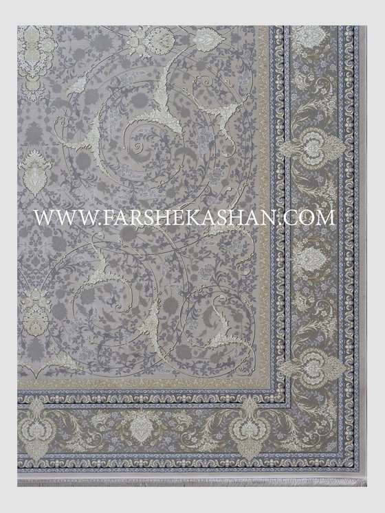 فرش طرح ژیوا