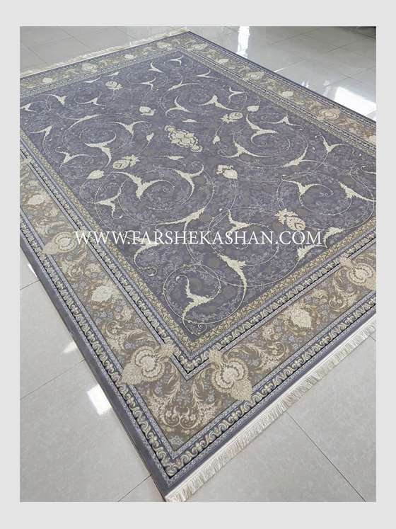 فرش طرح ژیوا