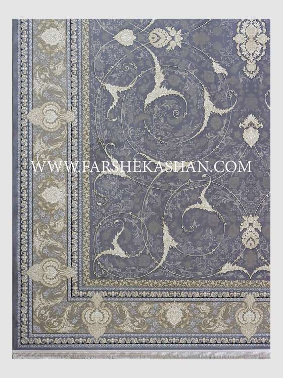 فرش طرح ژیوا