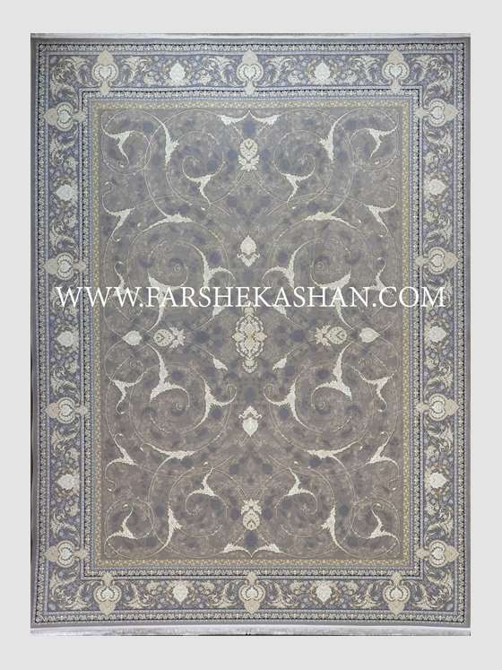 فرش طرح ژیوا