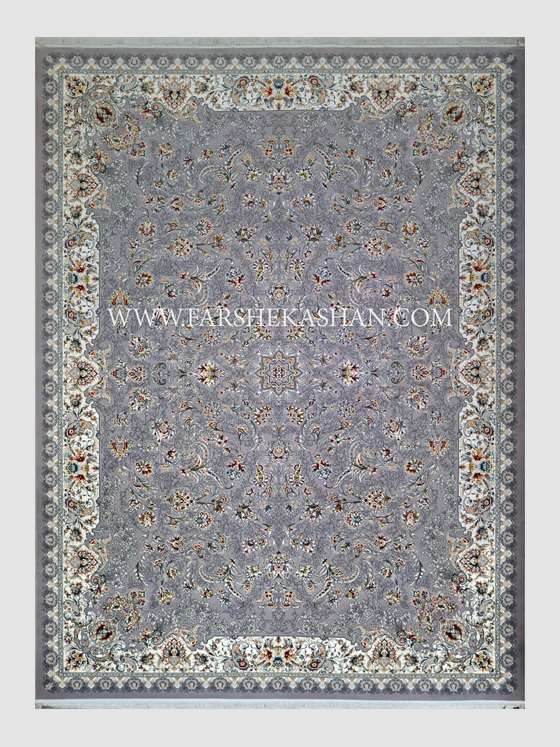 فرش طرح کژال 