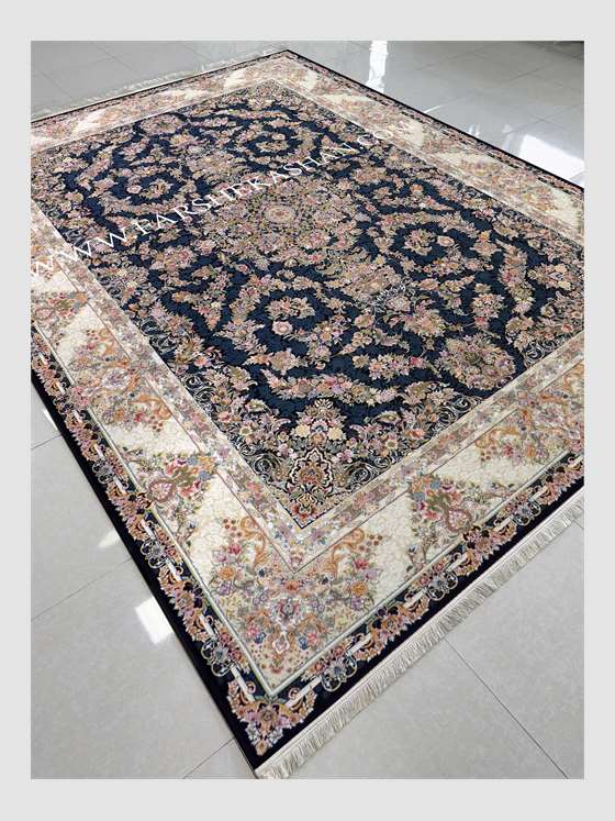 فرش طرح کیانا 1236