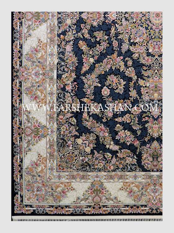 فرش طرح کیانا 1236