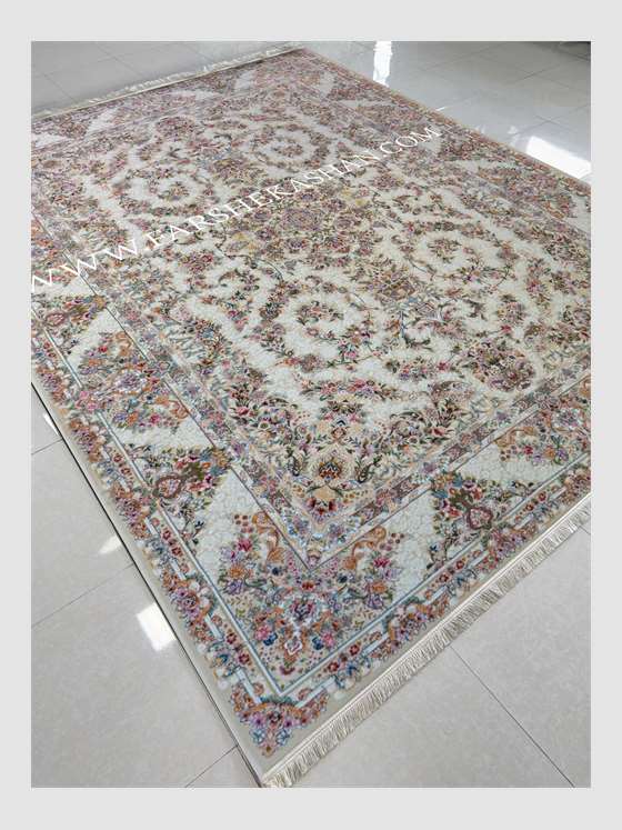 فرش طرح کیانا 1236