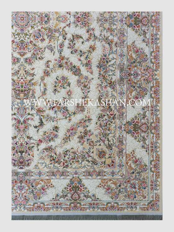 فرش طرح کیانا 1236