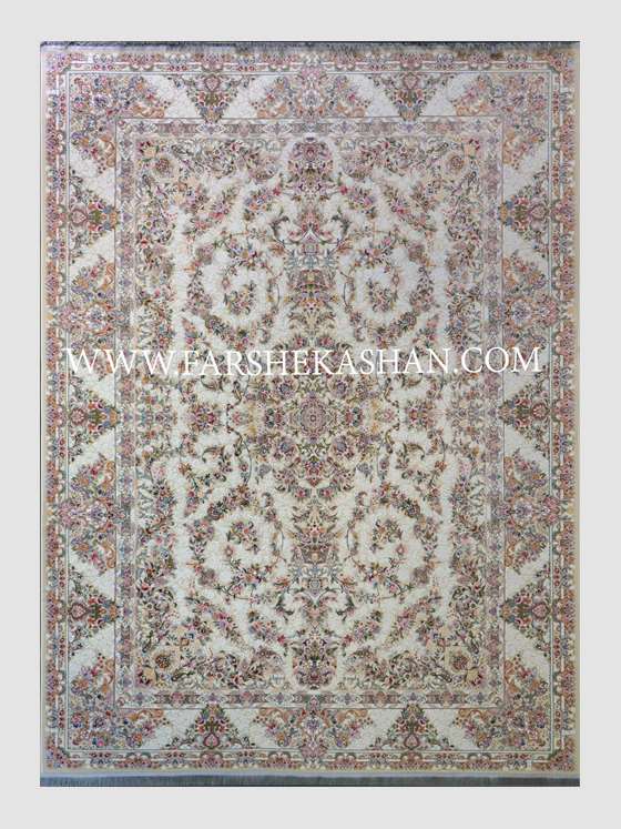 فرش طرح کیانا 1236