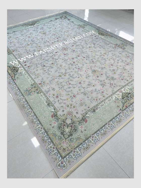 فرش طرح گلسا