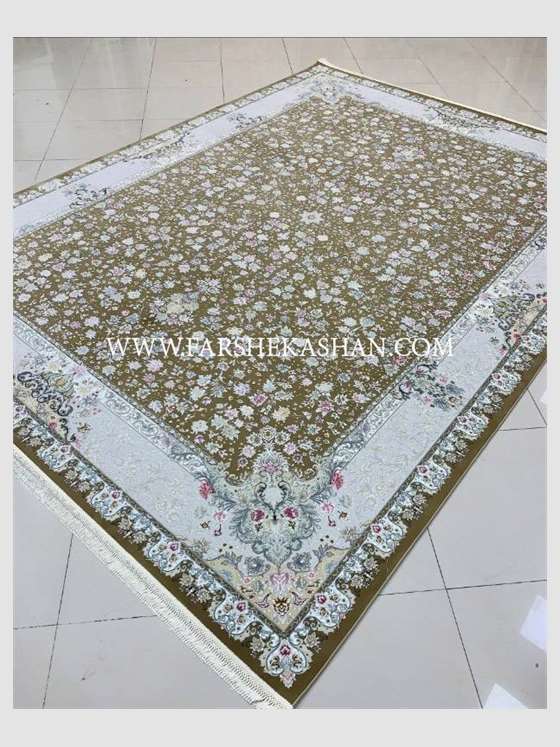 فرش طرح گلسا