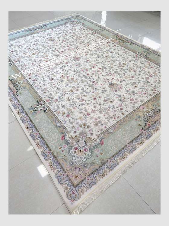 فرش طرح گلسا