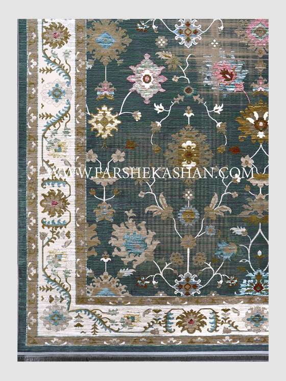 فرش طرح گیلدا 1236