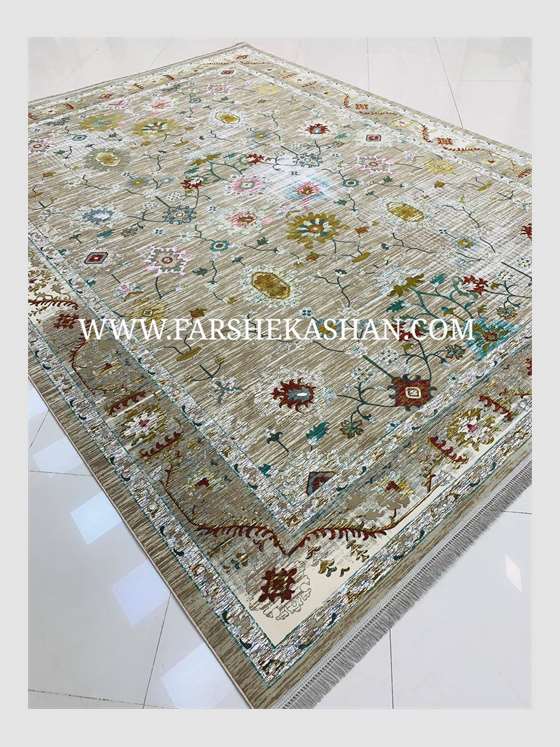 فرش طرح گیلدا 1236