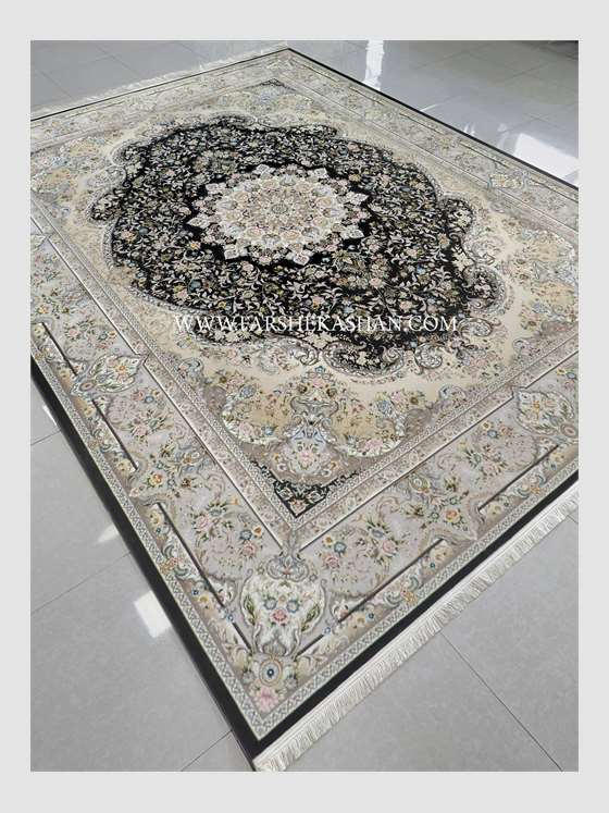 فرش طرح یکتا 